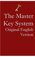 Master Key System - Original English Edition
