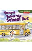 Tanya Takes the School Bus