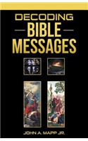Decoding Bible Messages