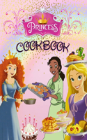 Princess Cookbook