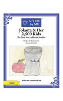 Jolanta & Her 2,500 Kids