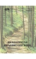 Risk Management Plan - RMP* eSubmit Users' Manual