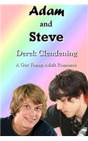 Adam and Steve