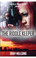 The Riddle Keeper