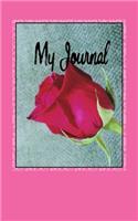 My Journal
