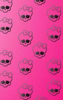 Skull Journal: 160 Page Lined Journal/Notebook