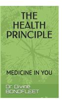 The Health Principle