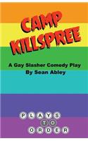 Camp Killspree