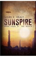 Sunspire (The Reach, Book 4)