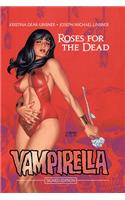 Vampirella: Roses for the Dead Hc Signed Edition