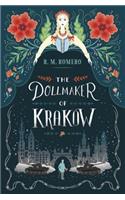 The Dollmaker of Krakow