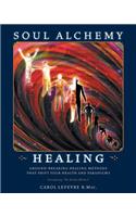 Soul Alchemy Healing