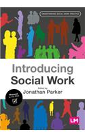 Introducing Social Work