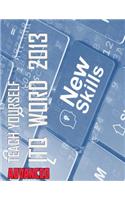 Teach Yourself ITQ Advanced Word 2013