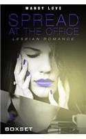 Lesbian Romance