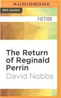 Return of Reginald Perrin