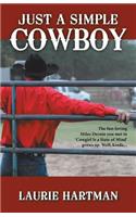 Just a Simple Cowboy