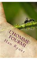 L'homme-fourmi