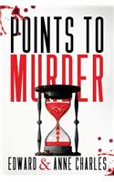 Points to Murder: (English)