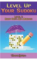 Level Up Your Sudoku Level 1