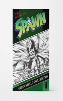 Spawn Vault Edition Oversized  Hardcover Vol. 3