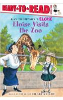 Eloise Visits the Zoo