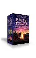 Field Party Collection Books 1-4