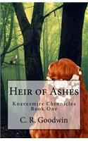 Heir of Ashes