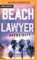 Beach Lawyer