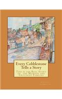 Every Cobblestone Tells a Story: This Is the Real Story of the Mawson and Critchley Families(English)