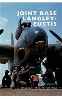 Joint Base Langley-Eustis