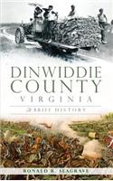 Dinwiddie County, Virginia