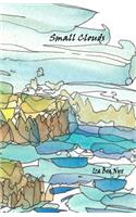 Small Clouds: Haiku for Jane(English)