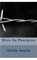 Dive in Postgres