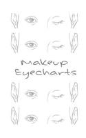 Makeup EyeCharts