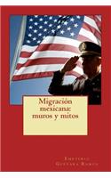 Migración mexicana