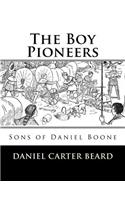 Boy Pioneers