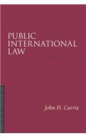 Public International Law, 2/e