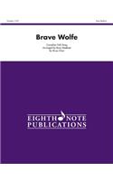 Brave Wolfe