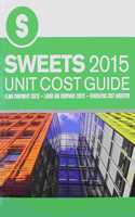 Sweets Unit Cost Guide 2015