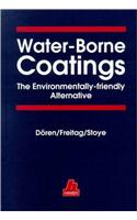 Water-Borne Coatings