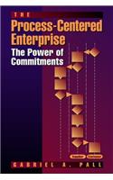 The Process-Centered Enterprise