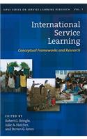 International Service Learning