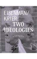 Eisenman/Krier