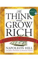 Think and Grow Rich Success Journal