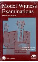 Model Witness Examinations