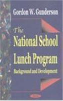 National School Lunch Program: Background and Development