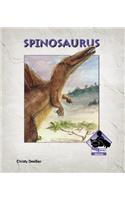 Spinosaurus