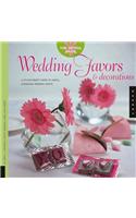 Wedding Favors and Decorations