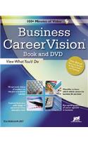 Business CareerVision: View What You'd Do